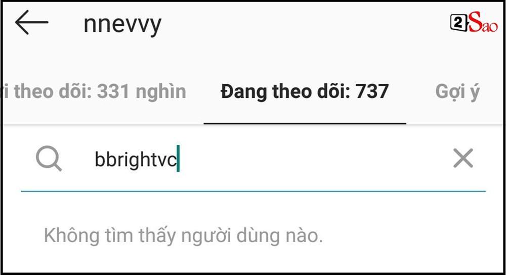 HOT: Bạn gái gây họa bỏ theo dõi hotboy đam mỹ Bright Vachirawit, tình có vẻ đã toang!-3