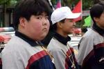Meme ‘chàng mập’ nổi tiếng 17 năm trước đã giảm cân, sống bình lặng