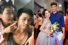 Bảo Thanh bị dân mạng la ó về clip 'tát chồng bôm bốp'