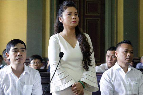 Tại sao khởi tố vụ án tại công ty cổ phần cà phê hòa tan Trung Nguyên?-1