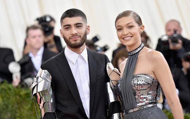 Gigi Hadid mang bầu con của Zayn Malik sau nhiều lần tan hợp-1