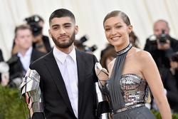 Gigi Hadid mang bầu con của Zayn Malik sau nhiều lần tan hợp