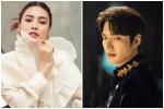 Hội sao Việt lậm phim: Ninh Dương Lan Ngọc phát cuồng, ngủ cũng mơ thấy Lee Min Ho-15