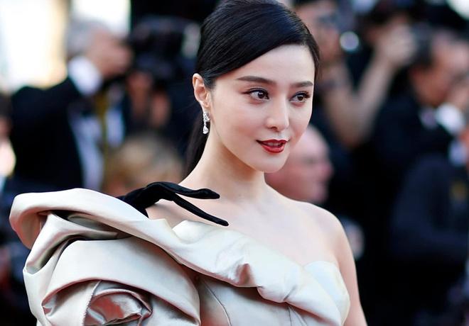 Phim bị hắt hủi của Phạm Băng Băng được lên sóng-2