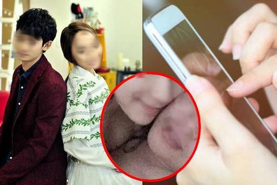 Nhặt điện thoại lạ trong ô tô chồng, cô vợ choáng váng khi nhìn 2 nhân vật chính trên ảnh nền, bí mật bên trong mới ghê gớm