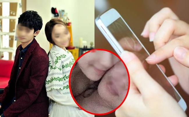 Nhặt điện thoại lạ trong ô tô chồng, cô vợ choáng váng khi nhìn 2 nhân vật chính trên ảnh nền, bí mật bên trong mới ghê gớm-1