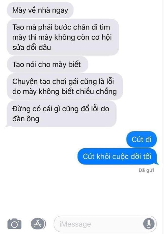 Nhặt điện thoại lạ trong ô tô chồng, cô vợ choáng váng khi nhìn 2 nhân vật chính trên ảnh nền, bí mật bên trong mới ghê gớm-2