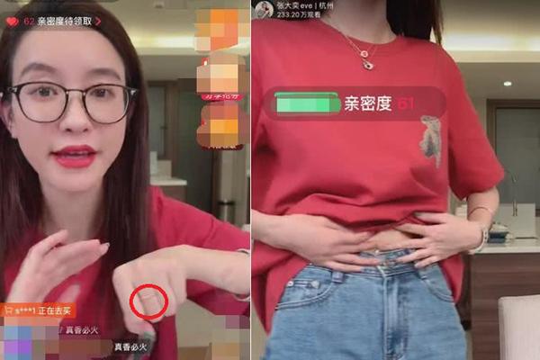 Cặp bồ với chủ tịch Taobao, người mẫu Đại Dịch kiếm nhiều tiền hơn-4