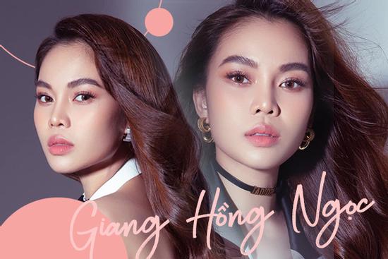 Giang Hồng Ngọc: 'Nhờ giải thưởng cát-xê của tôi mới tăng cao'