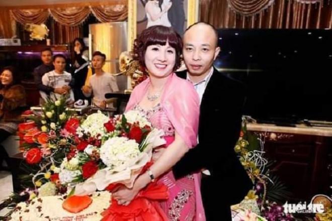 Vợ chồng giám đốc tố cáo Đường Nhuệ chiếm giữ công ty đã được tại ngoại-1