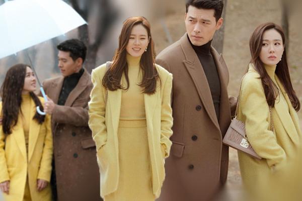 Khám phá những sự thật thú vị về người yêu thích màu vàng: Giống như ánh mặt trời và luôn gặp nhiều may mắn-3