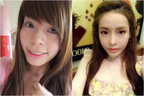 Dân mạng sửng sốt trước nhan sắc của mẹ bỉm sữa Việt chi 800 triệu đồng dao kéo-6