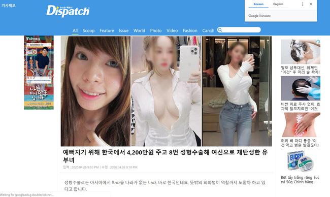 Dân mạng sửng sốt trước nhan sắc của mẹ bỉm sữa Việt chi 800 triệu đồng dao kéo-5