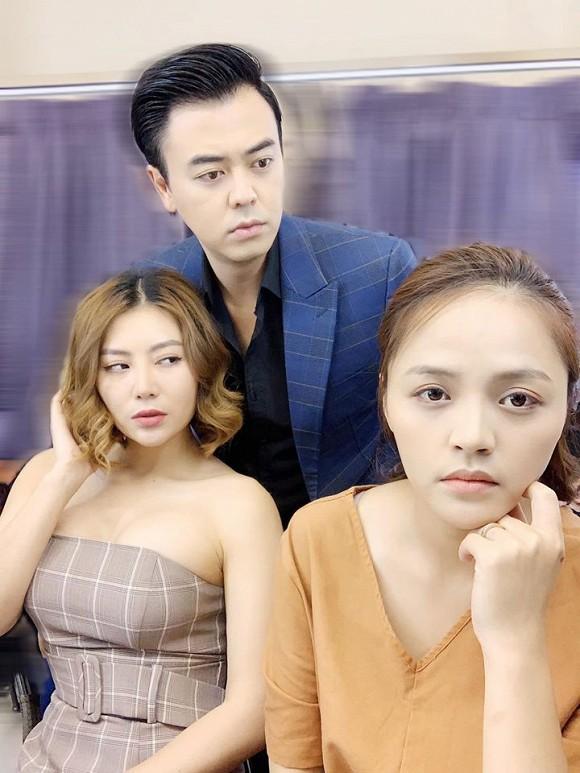 Bị con gái trêu là Tuesday, Thanh Hương: Con cái mất dạy-1