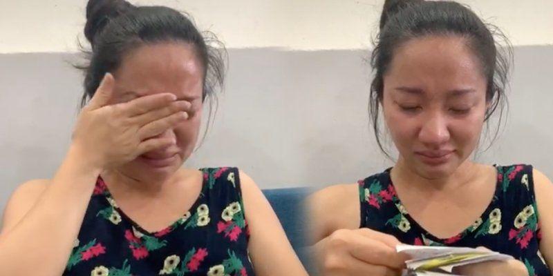 Hotgirl ĐH Sân khấu Điện ảnh ở nhà 7 tỷ, phá tướng bầu lần 2 với Lê Dương Bảo Lâm-2