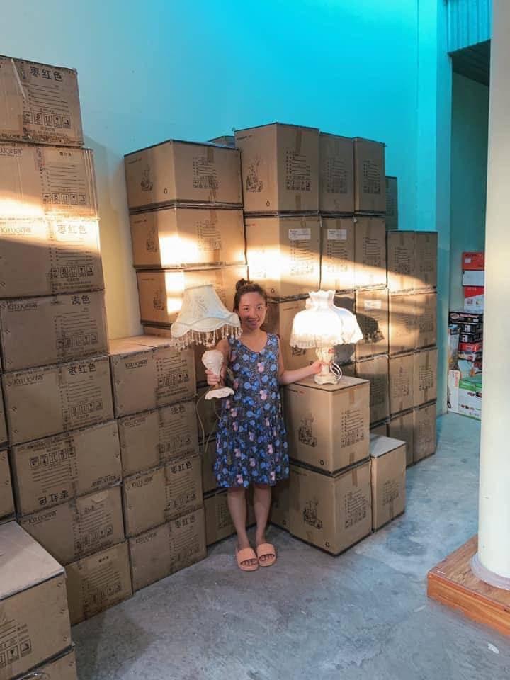 Hotgirl ĐH Sân khấu Điện ảnh ở nhà 7 tỷ, phá tướng bầu lần 2 với Lê Dương Bảo Lâm-3