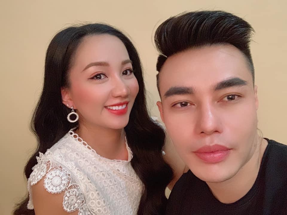 Hotgirl ĐH Sân khấu Điện ảnh ở nhà 7 tỷ, phá tướng bầu lần 2 với Lê Dương Bảo Lâm-7