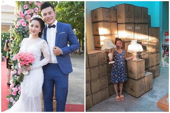 Hotgirl ĐH Sân khấu Điện ảnh ở nhà 7 tỷ, phá tướng bầu lần 2 với Lê Dương Bảo Lâm