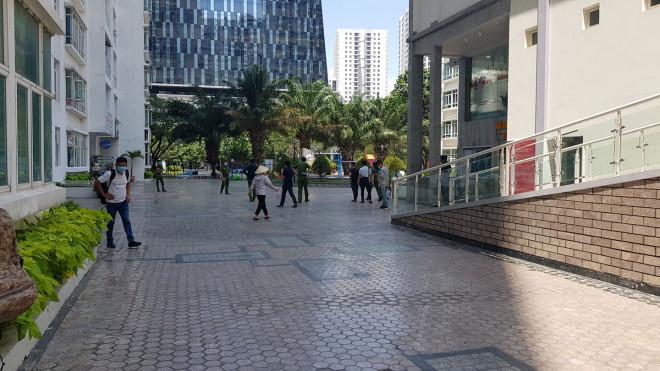 Tìm được đoạn camera ghi hình TS Bùi Quang Tín trước lúc tử vong-2