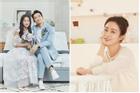 Bài phỏng vấn đặc biệt Kim Tae Hee sau 4 năm làm vợ Bi Rain: 'Nhiều vất vả khi kết hôn nhưng gia đình khiến tôi không cô đơn'
