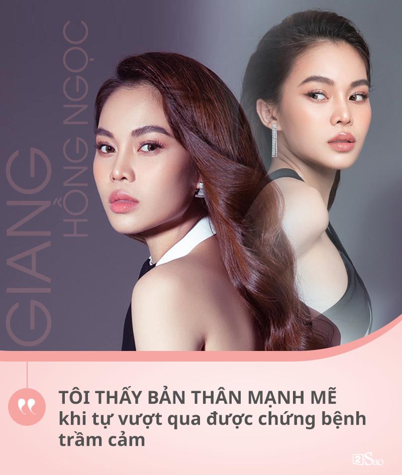 Giang Hồng Ngọc: Nhờ giải thưởng cát-xê của tôi mới tăng cao-6