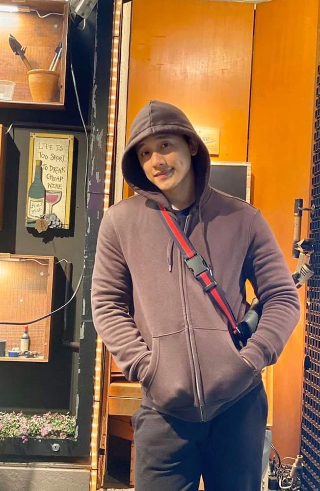 Thầy giáo mưa Mai Tài Phến đốn tim bao người với vẻ phong trần lãng tử sau 2 tháng lặn mất tăm-4