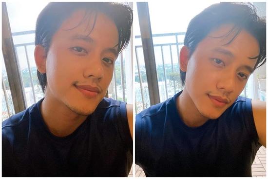 'Thầy giáo mưa' Mai Tài Phến đốn tim bao người với vẻ phong trần lãng tử sau 2 tháng 'lặn mất tăm'