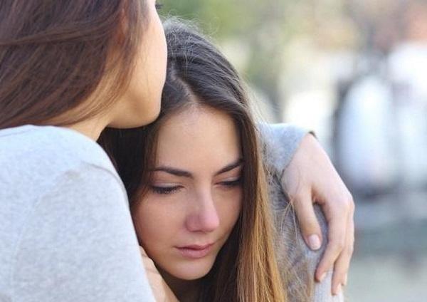 Vác bụng bầu về nhà, ngỡ sẽ bị chị dâu hắt hủi, nào ngờ chị đi nấu một mâm cơm đầy và cho tôi vàng-1