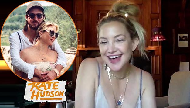 Kate Hudson viên mãn chuyện sex với bồ trẻ-1