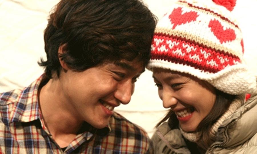 Park Hae Joon - trăng hoa trên phim, chung tình ngoài đời-3