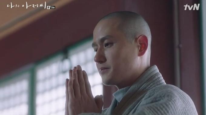 Park Hae Joon - trăng hoa trên phim, chung tình ngoài đời-6