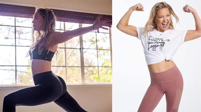 Kate Hudson viên mãn chuyện sex với bồ trẻ-4