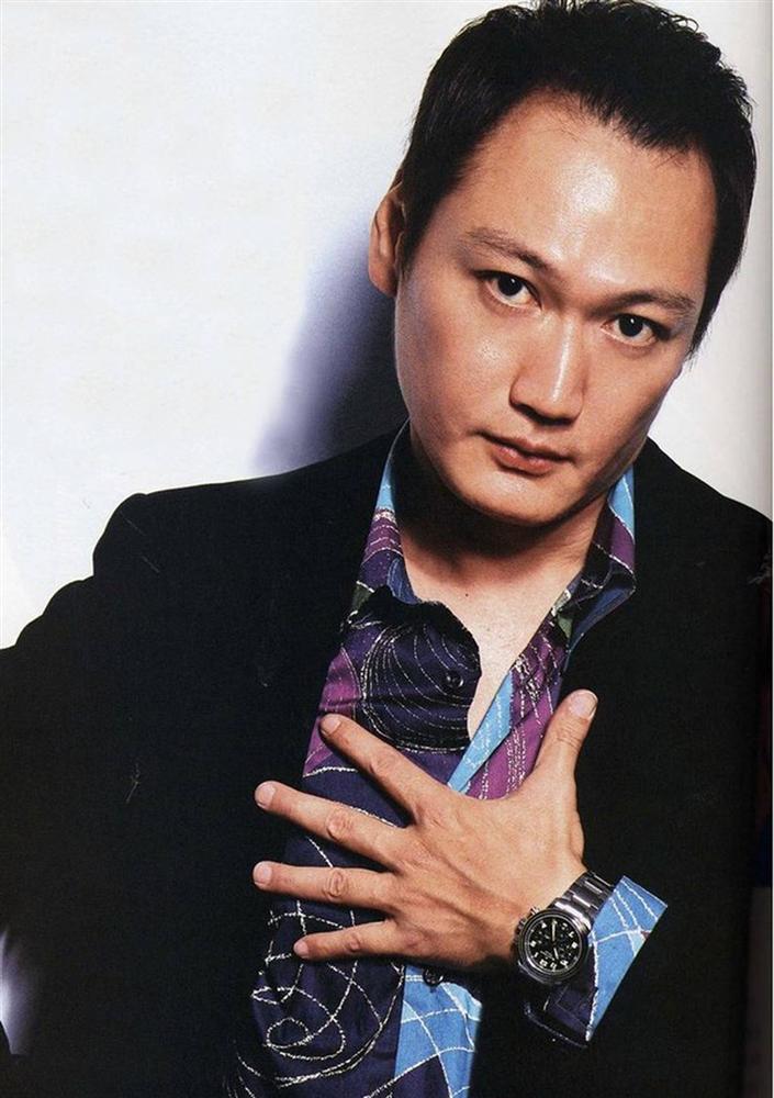 3 nam diễn viên TVB thân bại danh liệt vì ngoại tình với bạn diễn-1