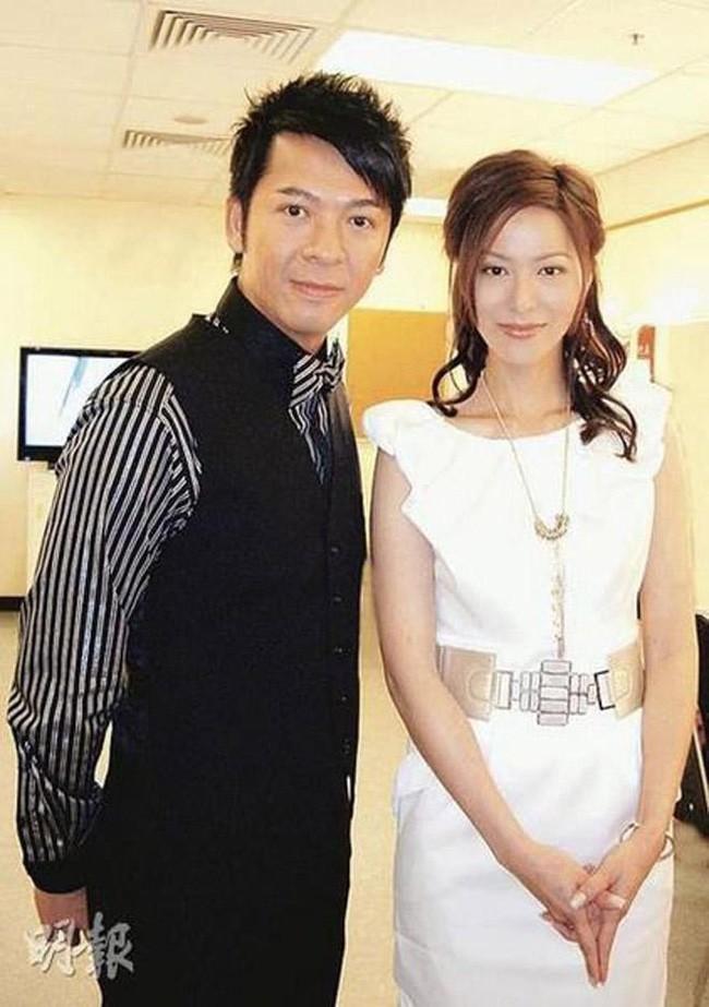 3 nam diễn viên TVB thân bại danh liệt vì ngoại tình với bạn diễn-4