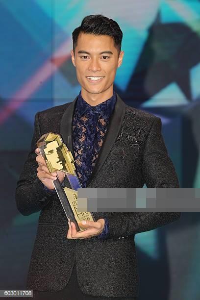 3 nam diễn viên TVB thân bại danh liệt vì ngoại tình với bạn diễn-5