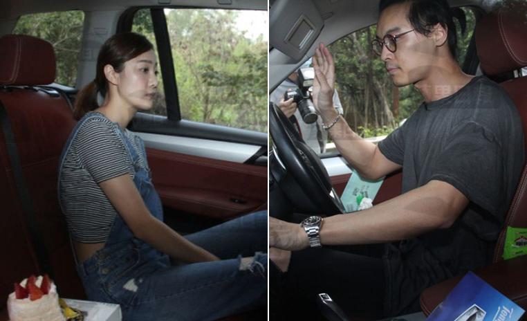 3 nam diễn viên TVB thân bại danh liệt vì ngoại tình với bạn diễn-6