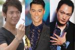 3 nam diễn viên TVB thân bại danh liệt vì ngoại tình với bạn diễn