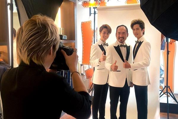 Thu Trang chơi lớn hứa sẽ ăn chay 1 năm nếu Tiến Luật tập lên 6 múi, cư dân mạng cười không nhặt được mồm-4