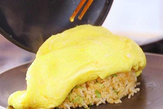 2 cách làm món ngon từ trứng cho người ưa cái đẹp