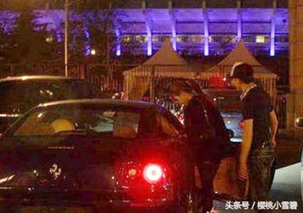 Hé lộ cuộc sống của kiều nữ phát ngôn sốc thà khóc trên BMW còn hơn cười sau xe đạp-3