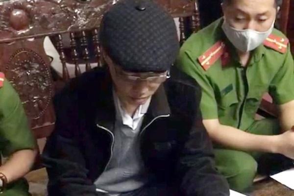 Hé lộ nguyên nhân nữ sinh cấp 3 bị gã thợ may hàng xóm hiếp dâm có thai-2