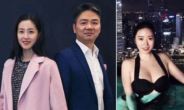 Tỷ phú Trung Quốc mất nghiệp khi lộ người tình showbiz, bao nuôi 100 phụ nữ-4