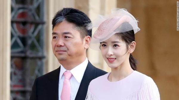 Tỷ phú Trung Quốc mất nghiệp khi lộ người tình showbiz, bao nuôi 100 phụ nữ-5