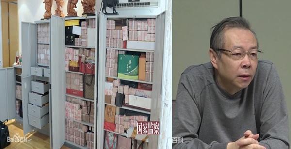 Tỷ phú Trung Quốc mất nghiệp khi lộ người tình showbiz, bao nuôi 100 phụ nữ-10