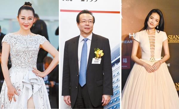 Tỷ phú Trung Quốc mất nghiệp khi lộ người tình showbiz, bao nuôi 100 phụ nữ-9