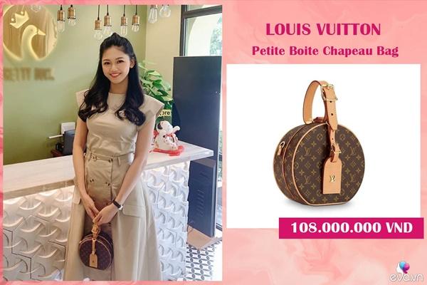 Đẳng cấp như Á hậu bị ghét nhất Vbiz: Đi chơi đeo túi Hermes, ở nhà chăm con mặc Gucci-13