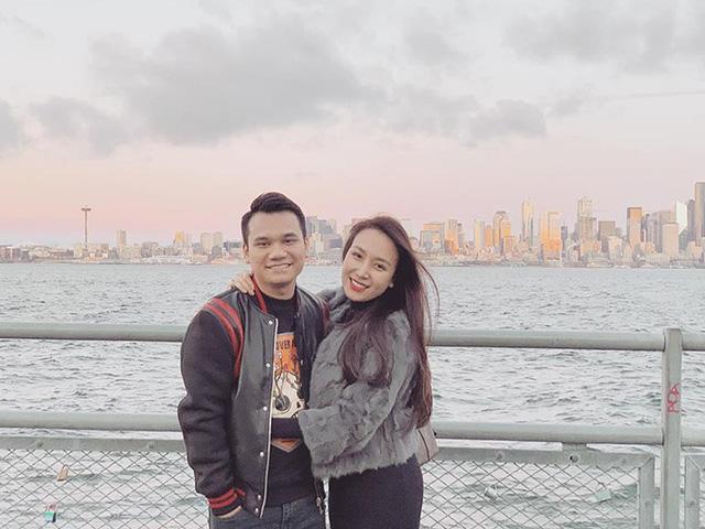 Chỉ 10 ngày cuối tháng 4, showbiz Việt rộn ràng với hàng loạt tin vui mỹ nhân bầu bí-3