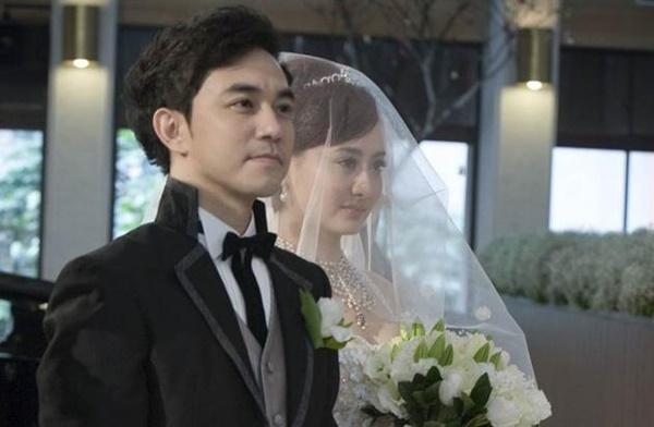 Mỹ nhân ‘Tiếu ngạo giang hồ’ ly hôn vì không thể sinh con-1