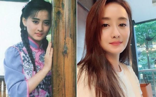 Mỹ nhân ‘Tiếu ngạo giang hồ’ ly hôn vì không thể sinh con-2