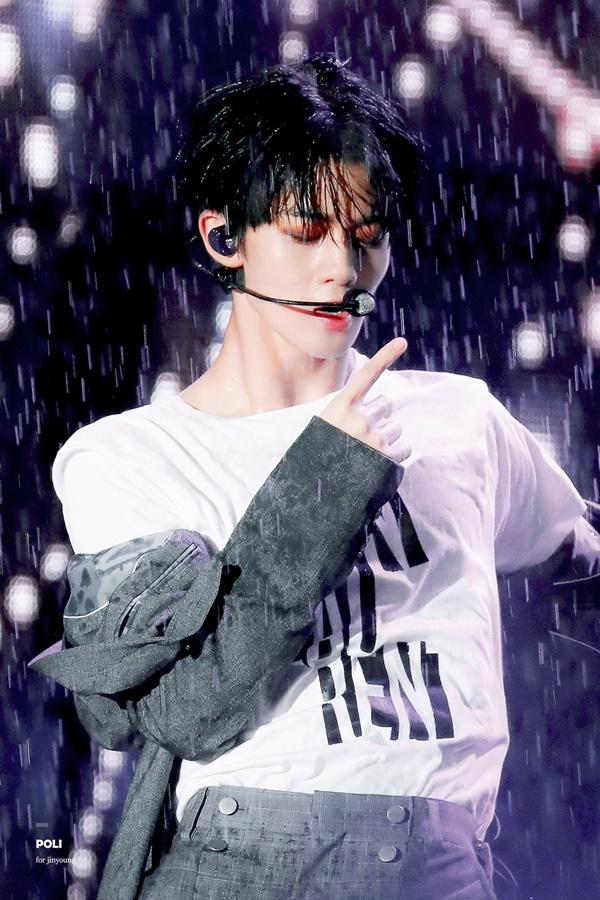 Những tân binh 10X được đánh giá cao về khả năng trình diễn-1